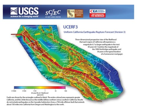 Click to enlarge Earthquake