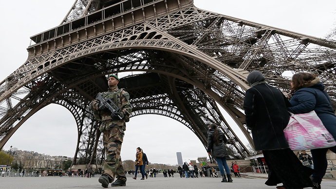 paris
