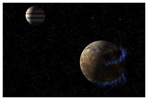 Click to enlarge Ganymede