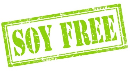 soy free