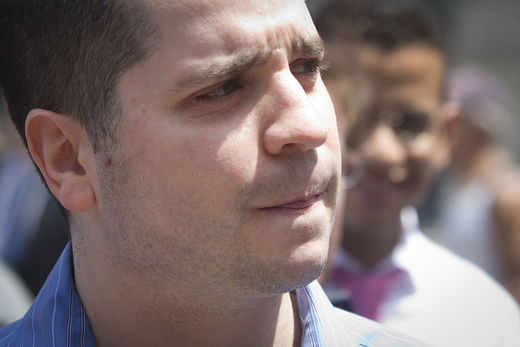 Gilberto Valle