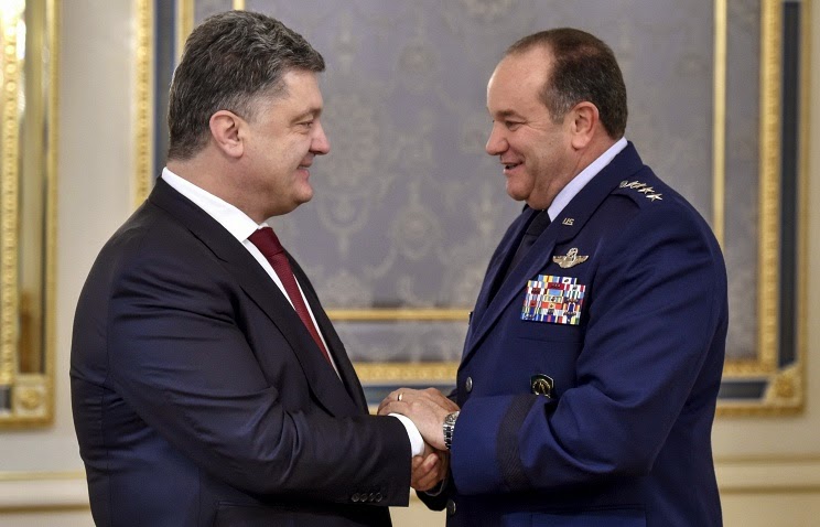 breedlove poroshenko