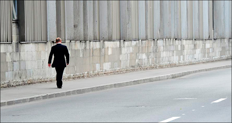 putin