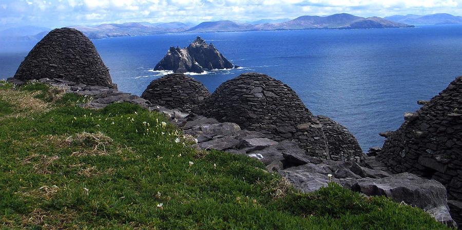 Skellig Michae
