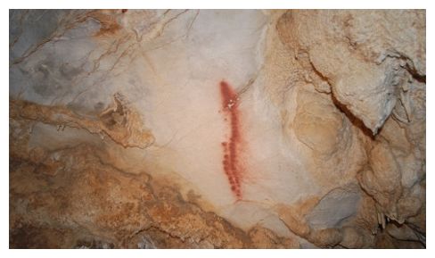 Cave paintings