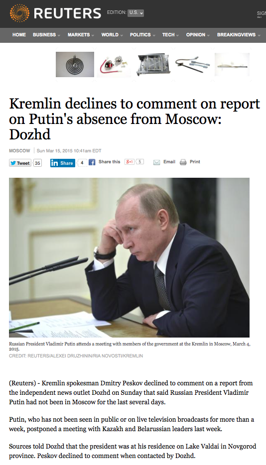 putin article