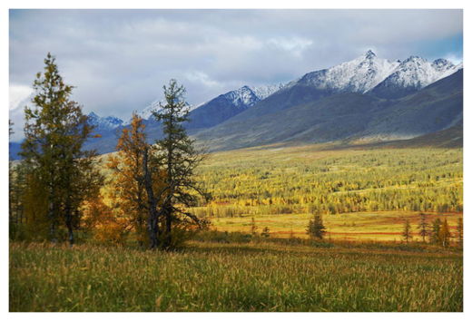 Yugyd Va National Park