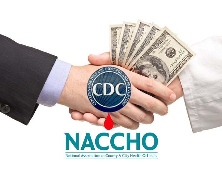 NACCHO CDC
