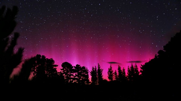 Aurora Australis