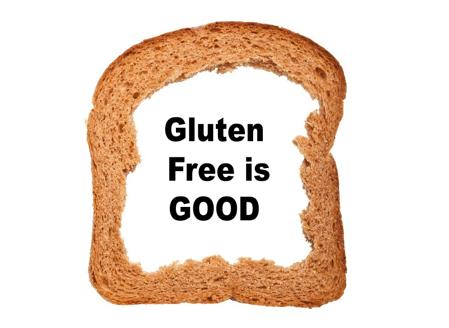 gluten free good