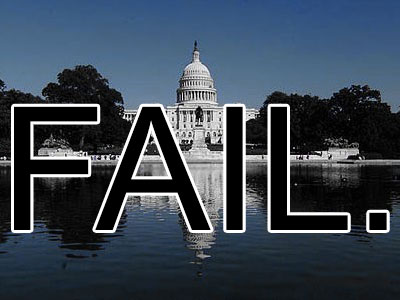 fail