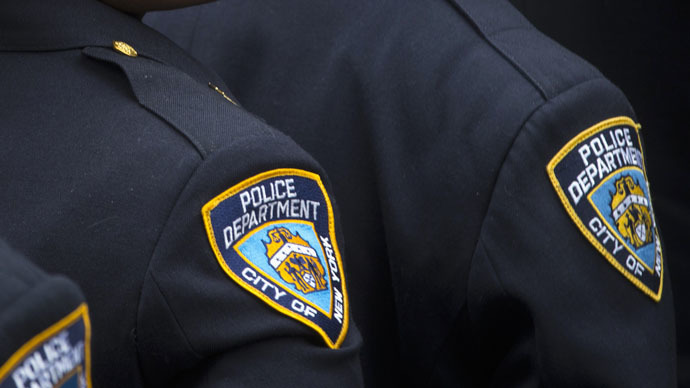 nypd
