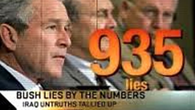 935 lies