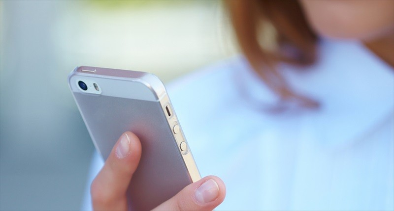 phone