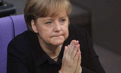 Click to enlarge Merkel