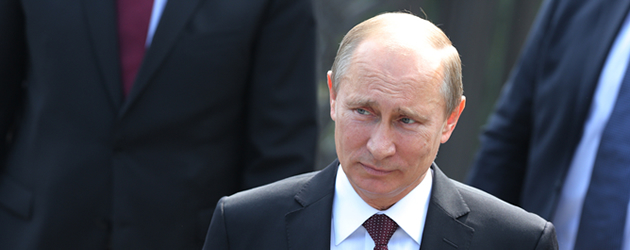 putin