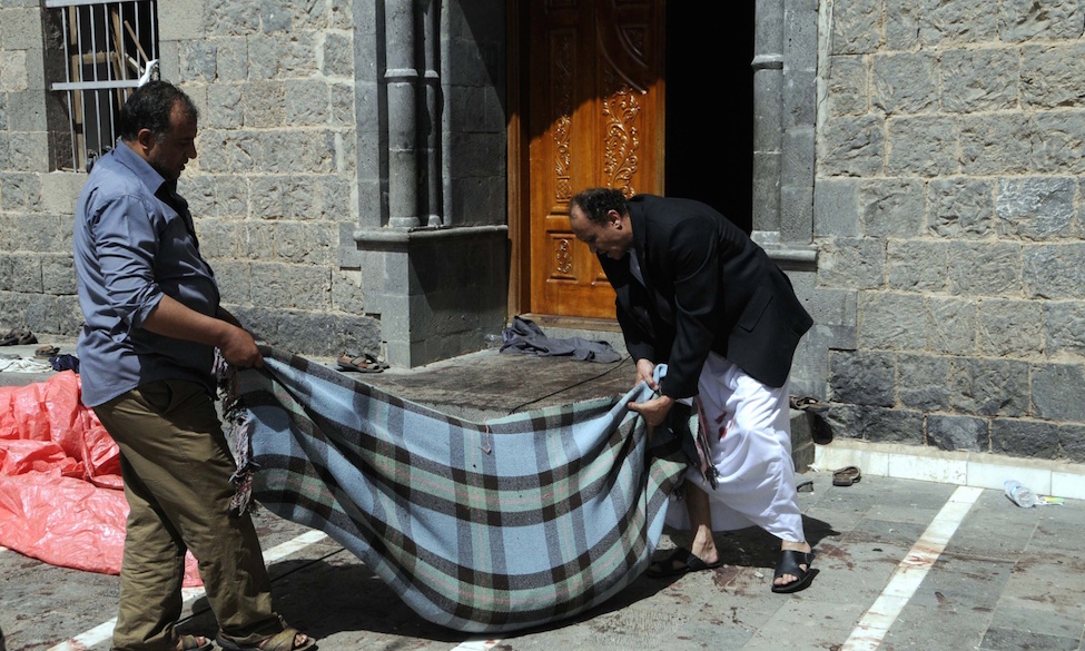 Yemen