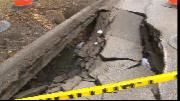 Sinkhole