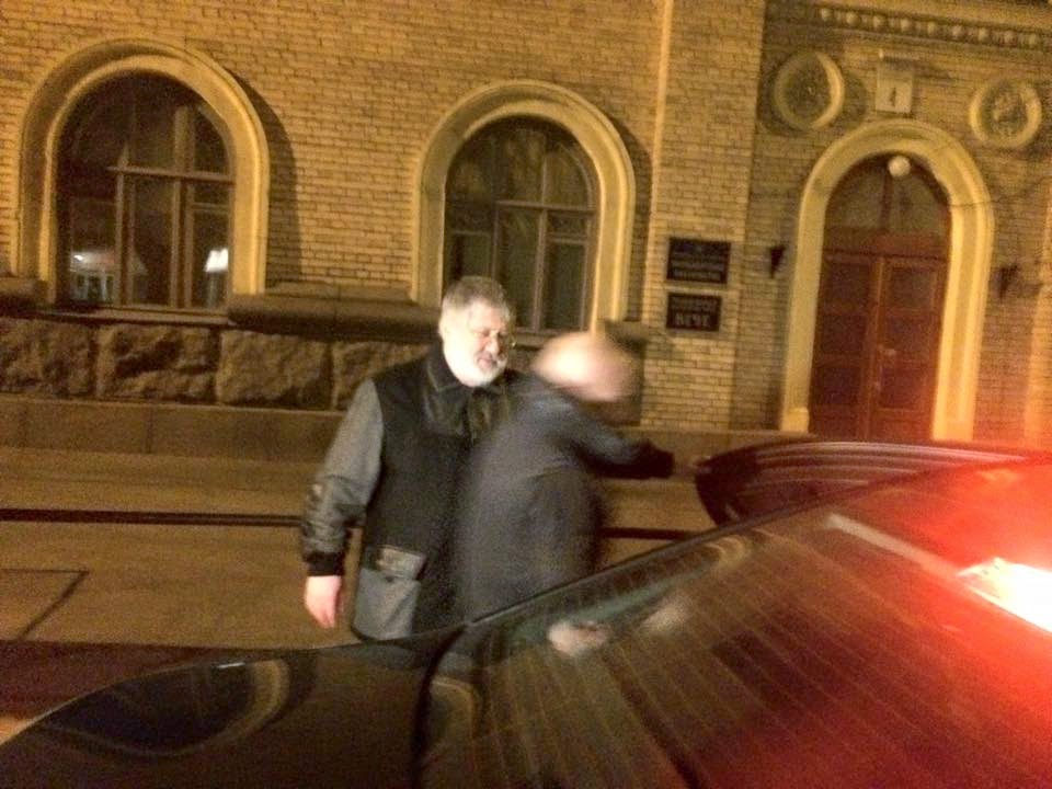 kolomoisky