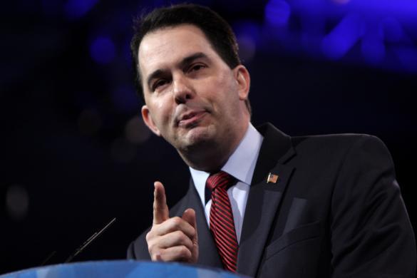 Gov Walker