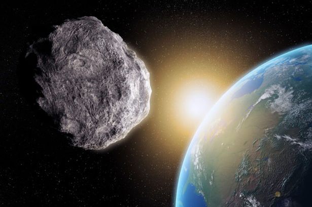 Asteroid
