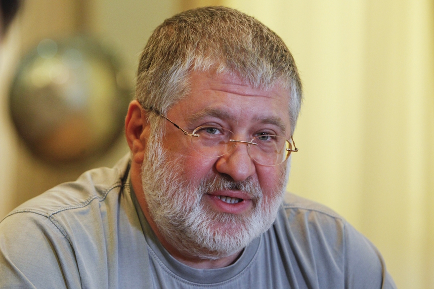 kolomoisky