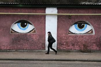 Canada CSIS surveillence