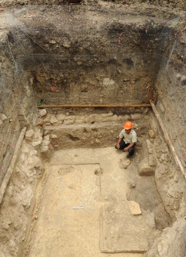 Click to enlarge Mayan Site_2