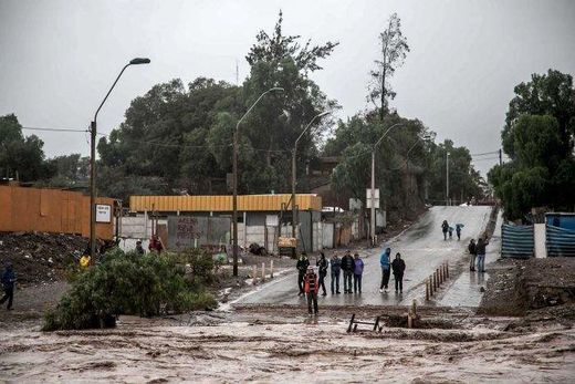 floods in chile march 2015