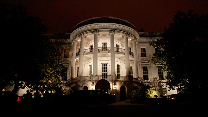 White House