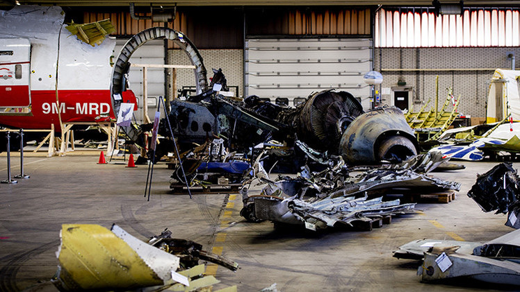 MH17