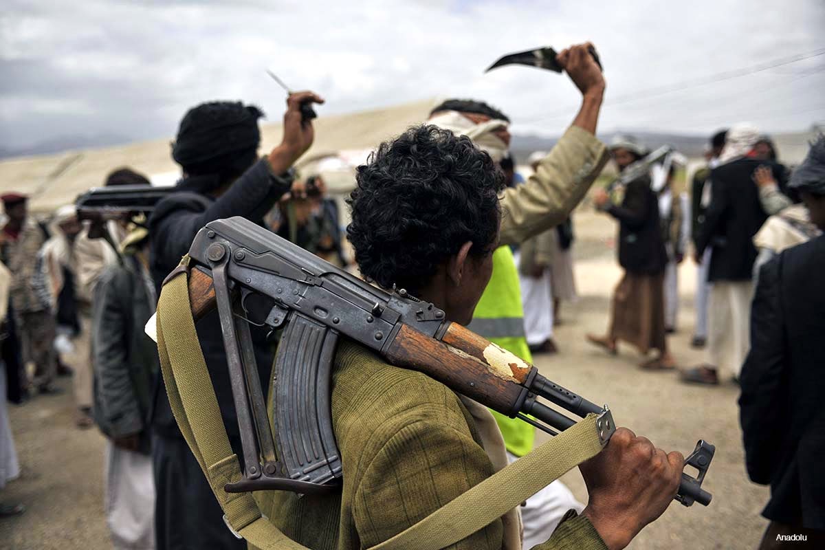 yemen