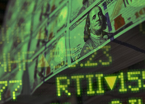 stock market