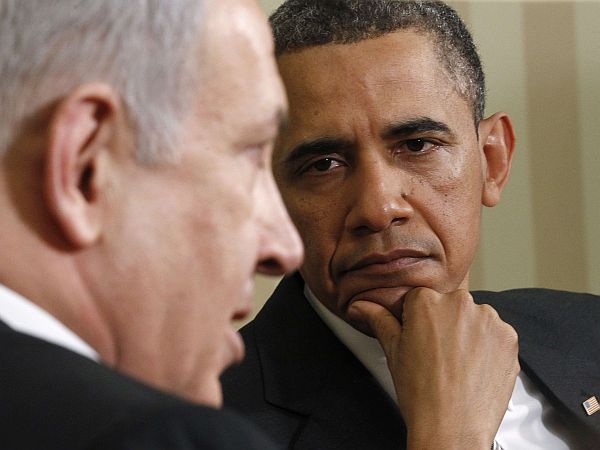 Bibi and  Barry