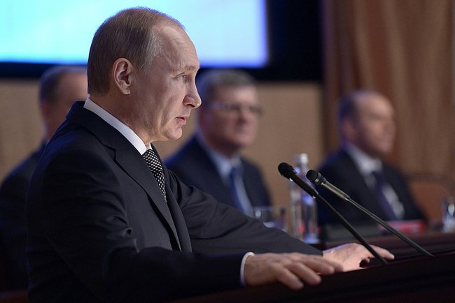 putin