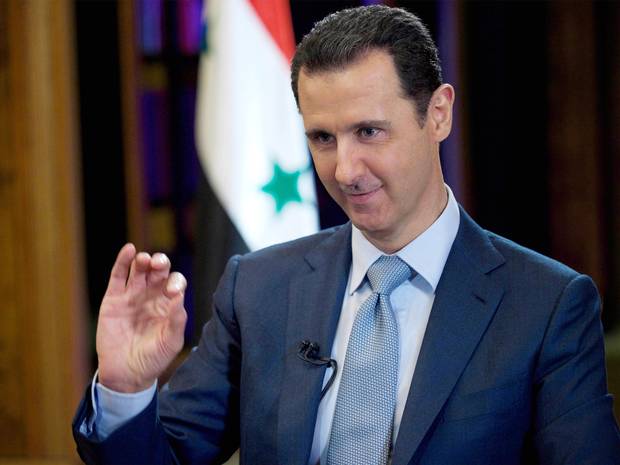 assad