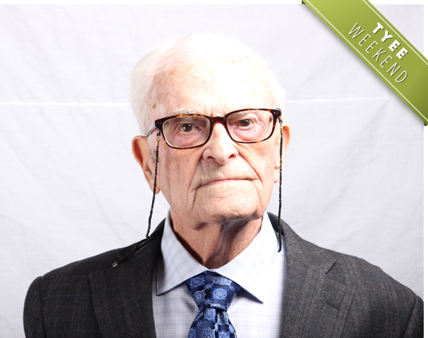 Harry Smith