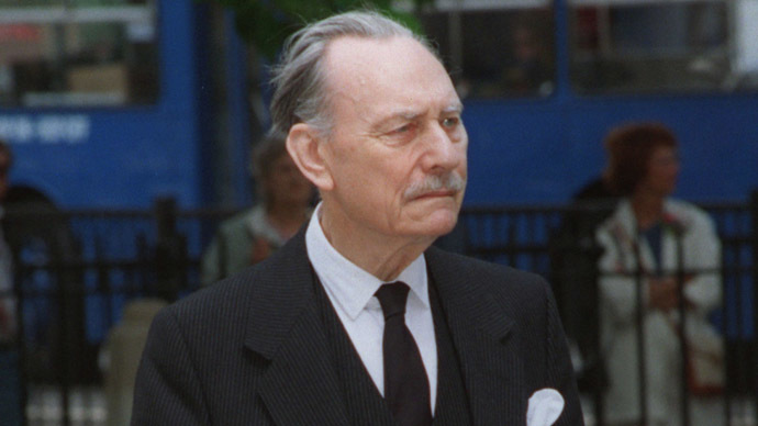 Enoch Powell