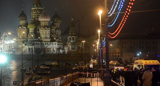 nemtsov murder new witness