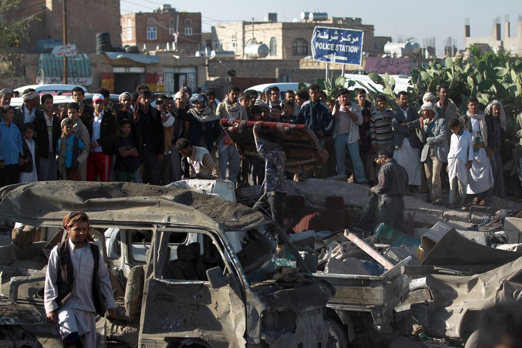 Click to enlarge yemen