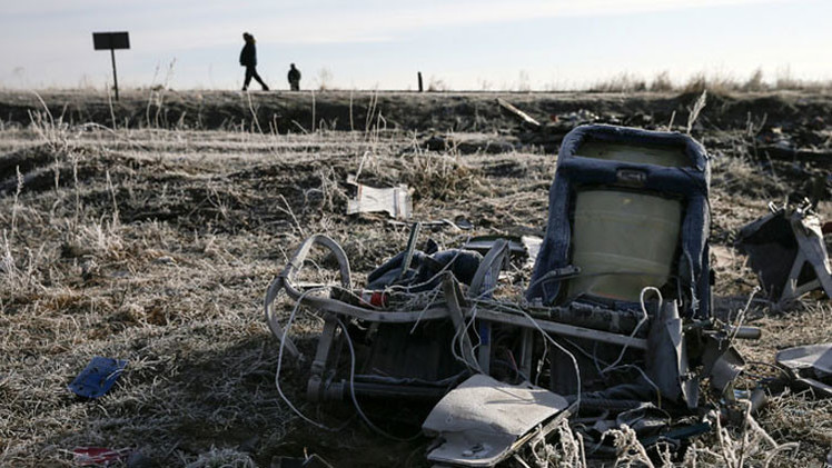MH17