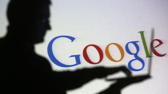 google