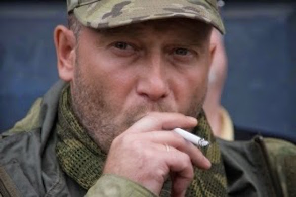 yarosh