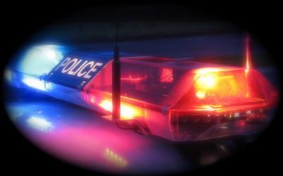Click to enlarge police lights