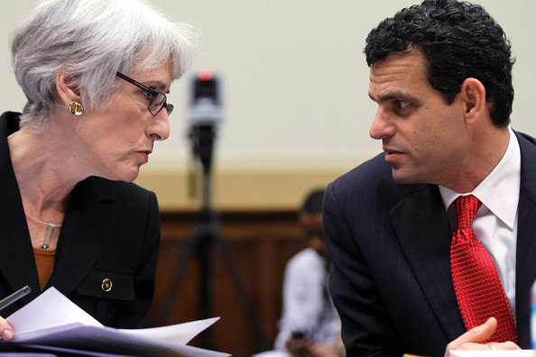 Sherman and Cohen