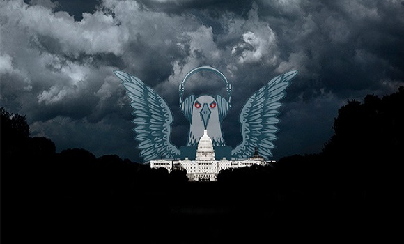 capital and eagle