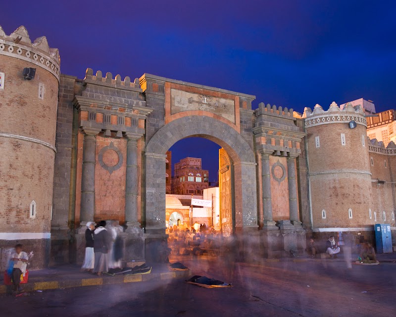 yemen