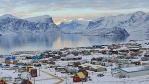 Click to enlarge arctic power outage