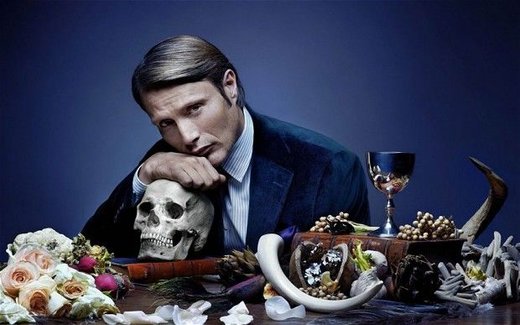 Click to enlarge Psychopath