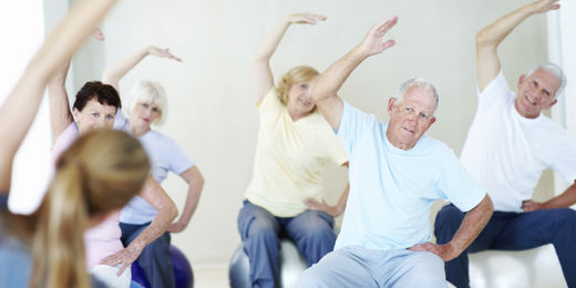 exercise